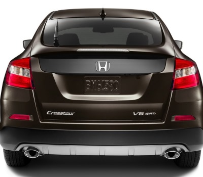 Basketmouth buys Honda Crosstour for his wife as birthday gift